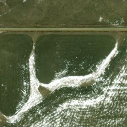 Satellite imagery of BUZZ 2 RM 3 — NGS PT0525 — Haakon County, US, US