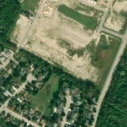 Satellite imagery of Horton Point, CA