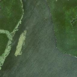 Satellite imagery of Plum Point, CA