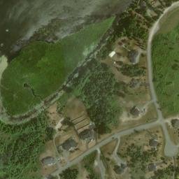 Satellite imagery of Shearer Point, CA