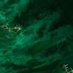 Satellite imagery of Ferguson Point, CA