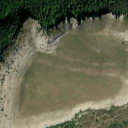 Satellite imagery of Montagne du Pé de Muou, FR