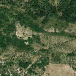 Satellite imagery of Montagne de Mare, FR