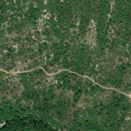 Satellite imagery of Montagne de l'Ubac, FR