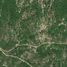 Satellite imagery of Montagne de l'Ubac, FR