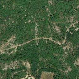 Satellite imagery of Montagne de l'Ubac, FR