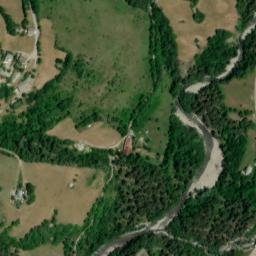 Satellite imagery of 0406103 - B, IT