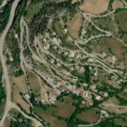 Satellite imagery of 0406103 - B, IT