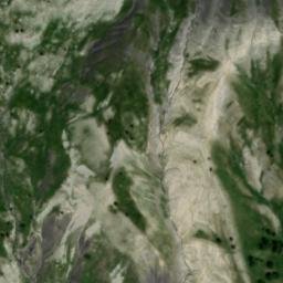 Satellite imagery of Les Grandes Tours du Lac, FR