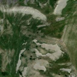 Satellite imagery of Les Grandes Tours du Lac, FR