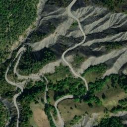 Satellite imagery of 0605604 - A, IT