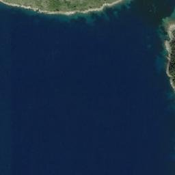 Satellite imagery of Rt Žaplo, HR