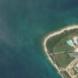 Satellite imagery of Rt Skala, HR