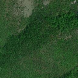 Satellite imagery of Bučje, BA