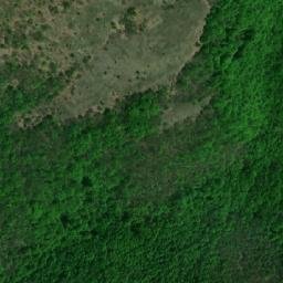 Satellite imagery of Bučje, BA