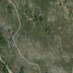 Satellite imagery of Debeli Brijeg, BA