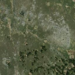Satellite imagery of Debeli Brijeg, BA