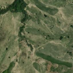 Satellite imagery of Pešonci, BA