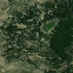 Satellite imagery of Pešonci, BA