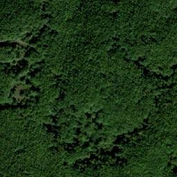 Satellite imagery of Veliki Obljaj, BA