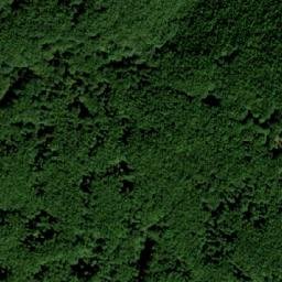 Satellite imagery of Mali Obljaj, BA