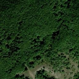 Satellite imagery of Mali Obljaj, BA