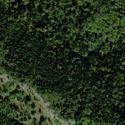 Satellite imagery of Velike Šljeme, BA