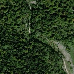 Satellite imagery of Mali Vrh, BA