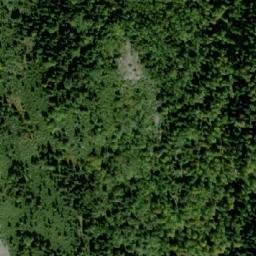 Satellite imagery of Mali Vrh, BA