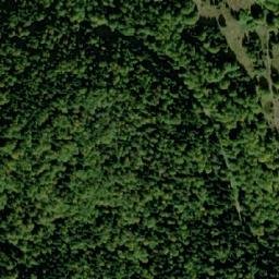 Satellite imagery of Katića Vrh, BA