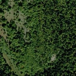 Satellite imagery of Katića Vrh, BA