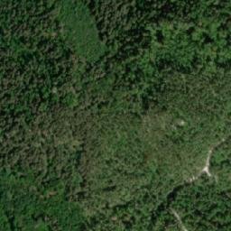 Satellite imagery of Orlovac, BA