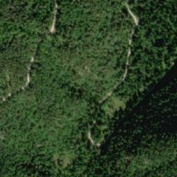 Satellite imagery of Orlovac, BA