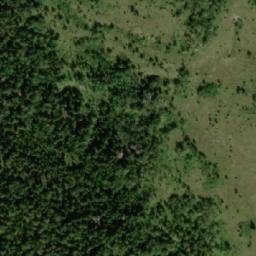 Satellite imagery of Orlovac, BA