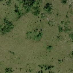 Satellite imagery of Orlovac, BA