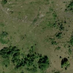 Satellite imagery of Orlovac, BA