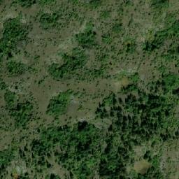 Satellite imagery of Mali Vranjak, BA