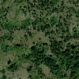 Satellite imagery of Mali Vranjak, BA