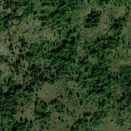 Satellite imagery of Veliki Vranjak, BA