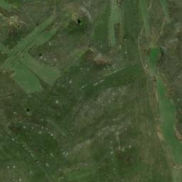 Satellite imagery of Obljajak, BA