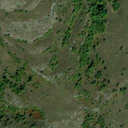 Satellite imagery of Pometenik, BA