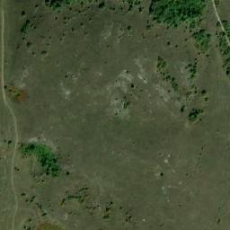 Satellite imagery of Pometenik, BA