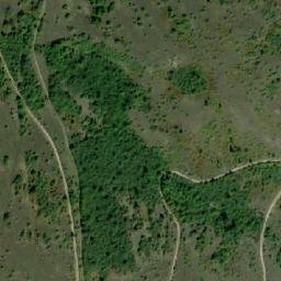 Satellite imagery of Pometenik, BA