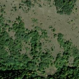 Satellite imagery of Gradina, BA