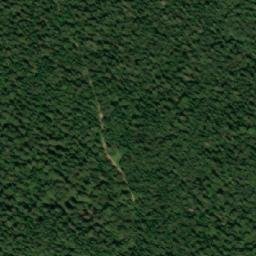 Satellite imagery of Debela Kosa, BA