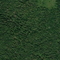 Satellite imagery of Debela Kosa, BA