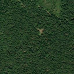 Satellite imagery of Debela Kosa, BA