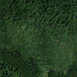 Satellite imagery of Roduški Kamen, BA