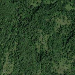 Satellite imagery of Grič, BA