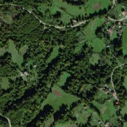 Satellite imagery of Hrid, BA